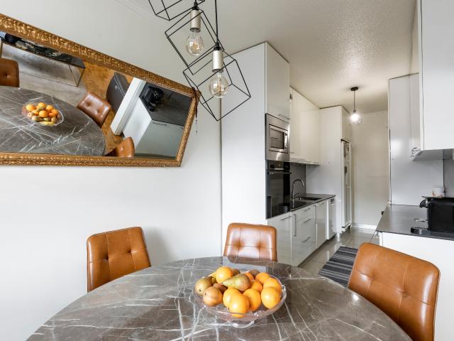 Apartment kaufen in Aïre