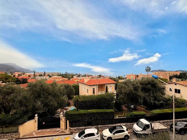 Appartement vente à Nice, Villefranche-sur-mer