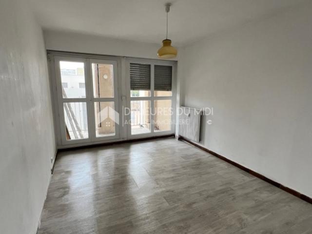 Appartement vente à Nîmes, Gard