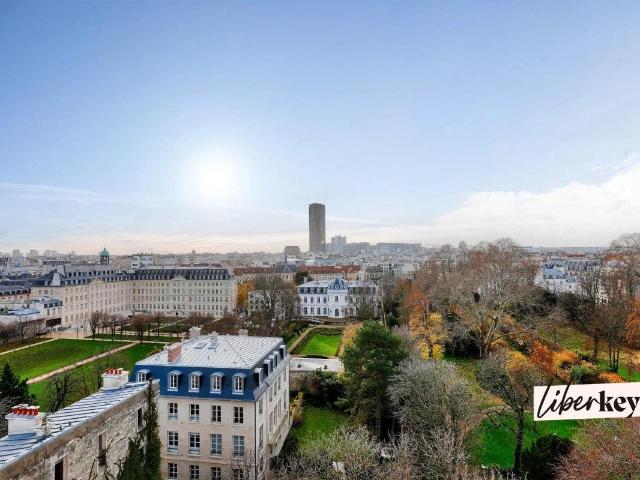 Appartement vente à Paris, Île-de-France