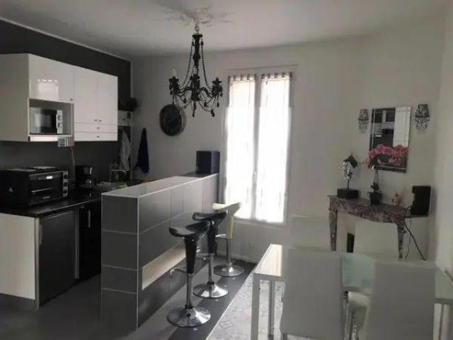 Appartement location à Nanterre, Suresnes
