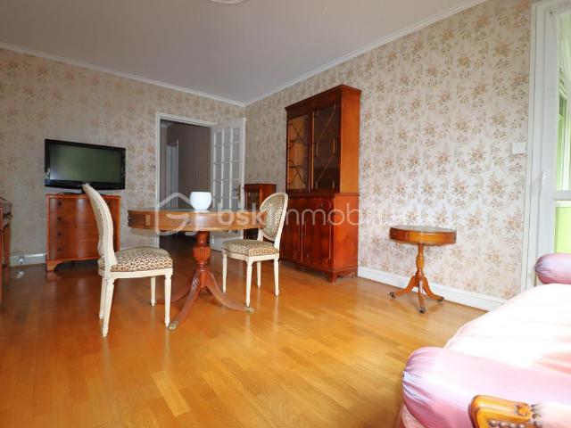 Appartement vente à Évry, Ris-orangis