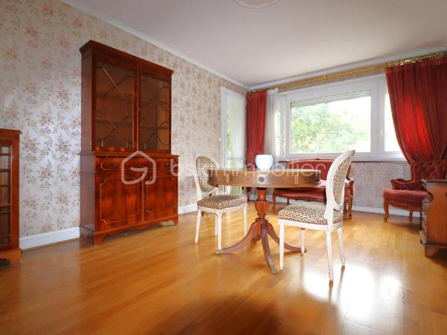 Appartement vente à Évry, Ris-orangis