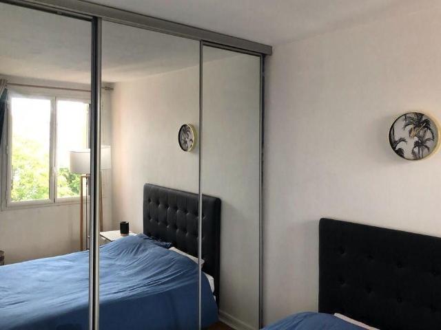 Appartement location à Saint-Germain-en-Laye, Chatou