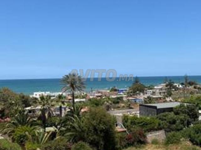 Appartement vente à Dar Bouazza, Gharb-Chrarda-Beni Hssen