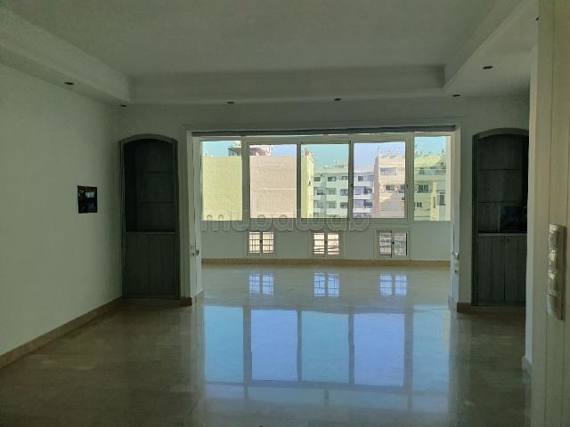 Appartement vente à Anfa, Gharb-Chrarda-Beni Hssen
