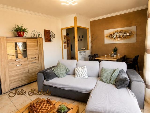 Appartement vente à Gap