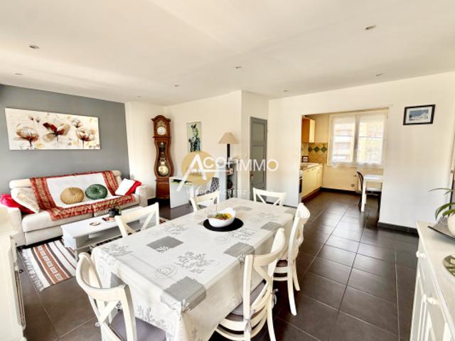 Appartement vente à Arrondissement de Toulon, La Seyne-sur-mer