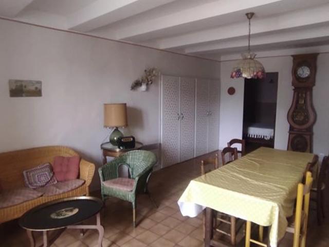Appartement vente à Alès, Saint-jean-du-gard