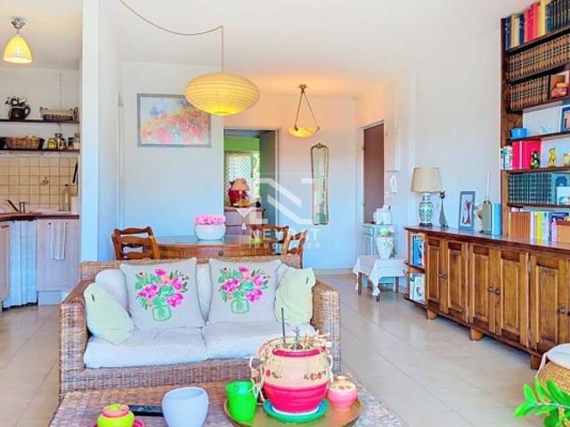 Appartement vente à Grasse, Le Cannet