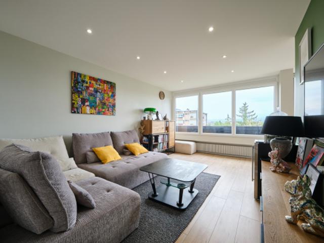 Appartement vente à Annecy