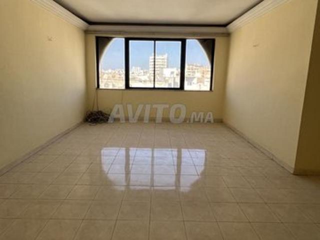 Appartement vente à Casablanca, Gharb-Chrarda-Beni Hssen