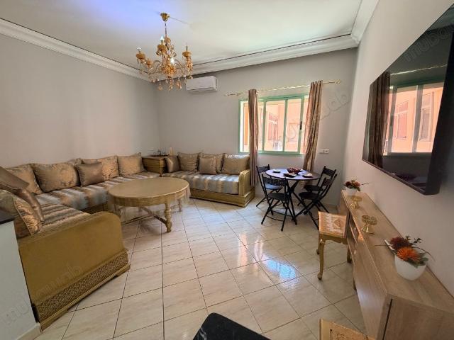 Appartement location à Marrakech, L'Oriental