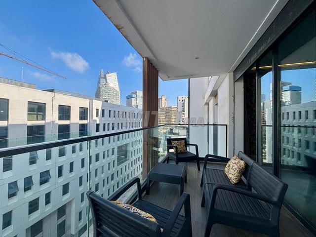 Appartement location à Anfa, Gharb-Chrarda-Beni Hssen