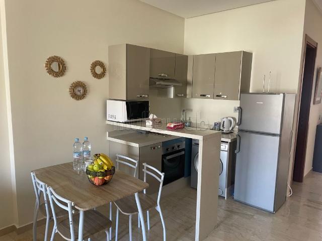 Appartement vente à Anfa, Gharb-Chrarda-Beni Hssen