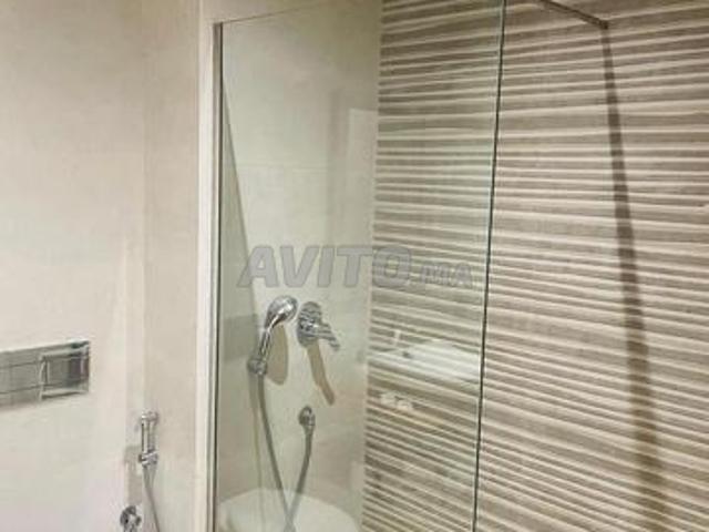 Appartement vente à Anfa, Gharb-Chrarda-Beni Hssen