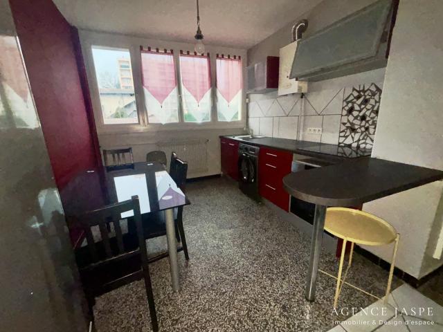 Appartement location à Saint-Étienne, Saint-etienne