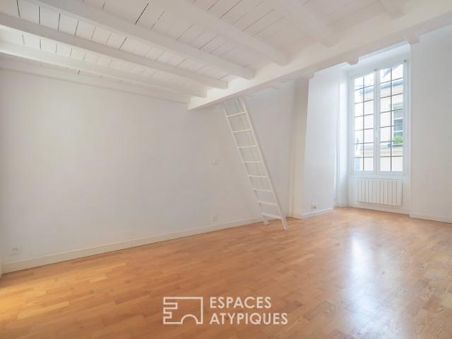 Appartement vente à Paris, Île-de-France