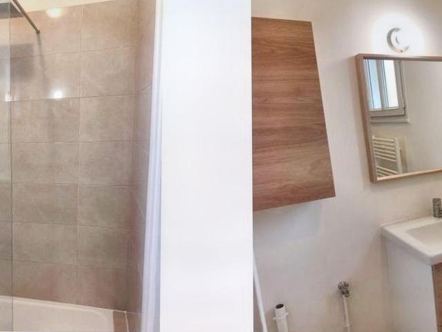 Appartement location à Nanterre, Colombes