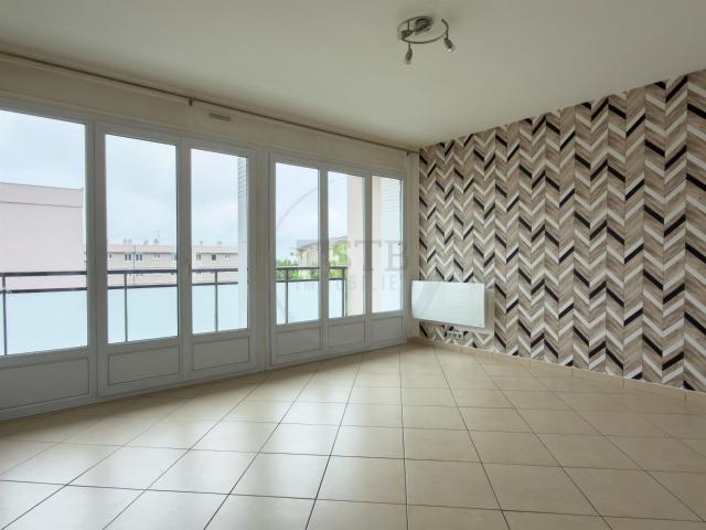 Appartement vente à Tournon-sur-Rhône, Guilherand-granges