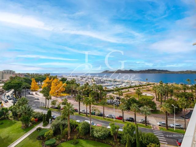 Appartement vente à Cannes, Alpes-Maritimes