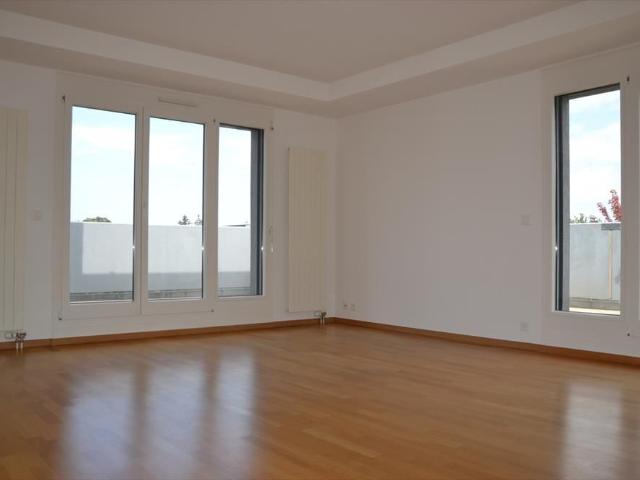 Apartment mieten in Versoix