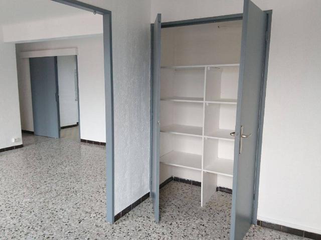 Appartement location à Quartier la Plaine, Gardanne