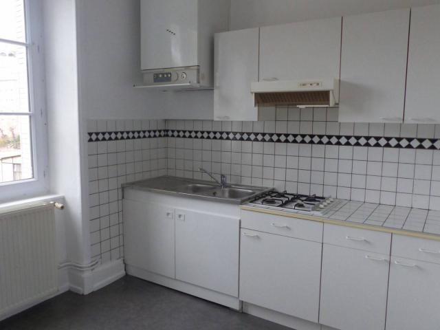 Appartement location à Tournon-sur-Rhône, Annonay