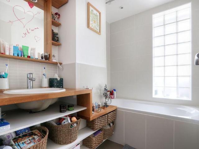 Appartement location à Rennes, Bréquigny