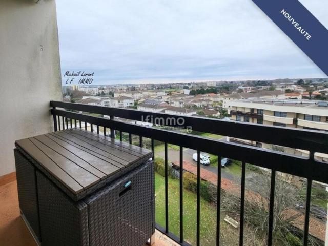 Appartement vente à Bordeaux, Mérignac