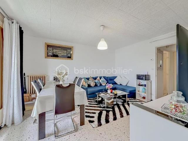 Appartement vente à Montpellier