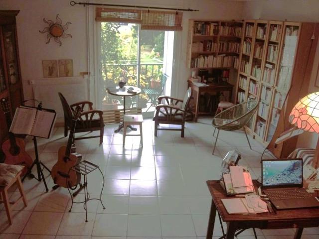 Appartement vente à Saint-Hippolyte-du-Fort, Gard