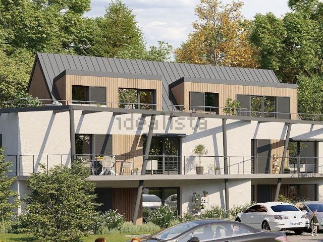 Appartement vente à Tachen Crez, Trébeurden