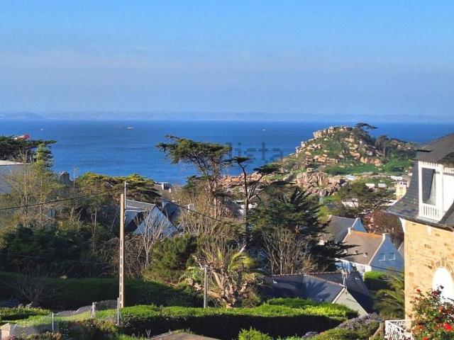 Appartement vente à Crec'h Hery, Trébeurden