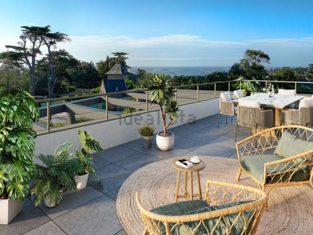 Appartement vente à Bérivoalan, Trébeurden