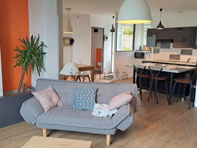 Appartement vente à Le Gavel, Trébeurden