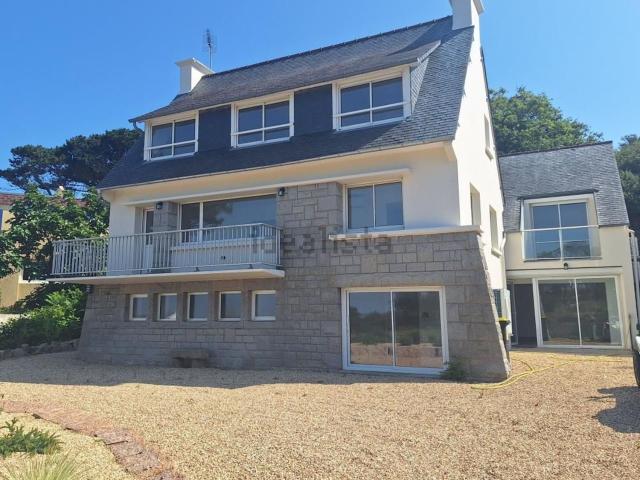 Appartement vente à Penvern, Trébeurden