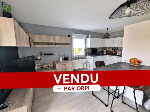 Appartement vente à Bérivoalan, Trébeurden