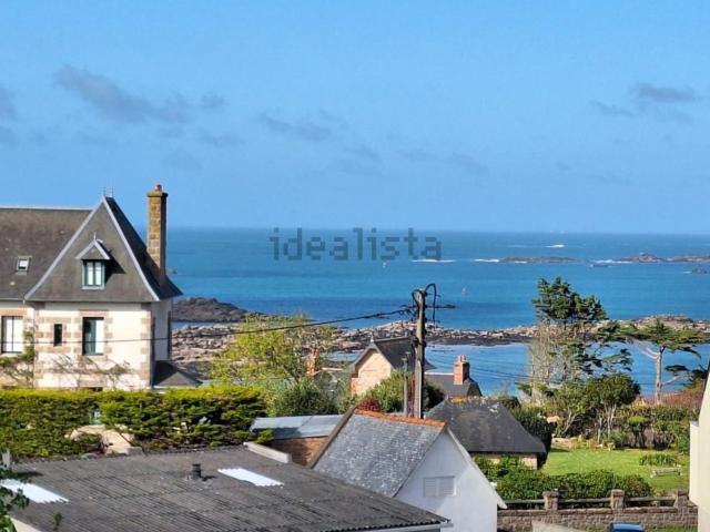 Appartement vente à Crec'h Hery, Trébeurden