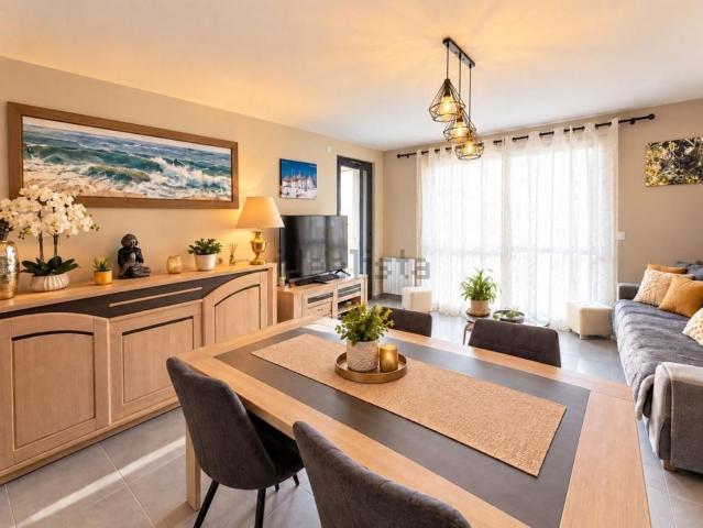Appartement vente à Le Gavel, Trébeurden