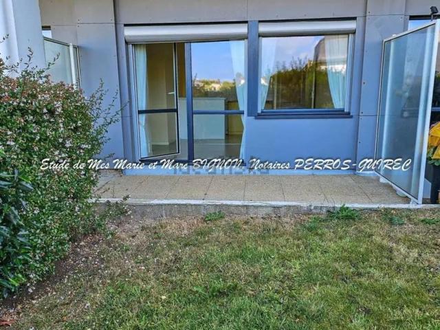 Appartement vente à Le Gavel, Trébeurden