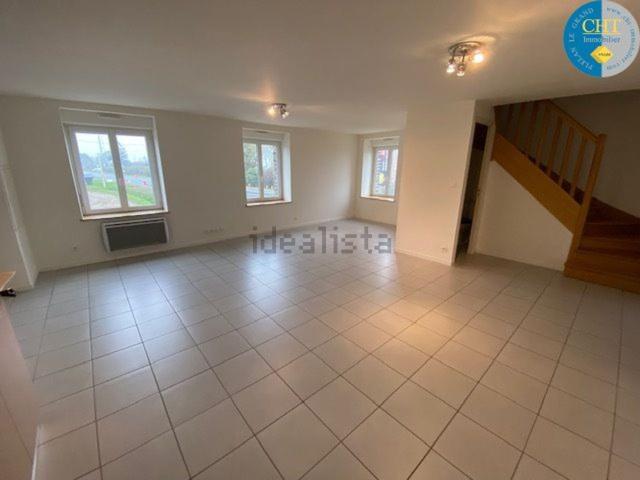 Appartement location à La Nouvelle Victoire, Treffendel