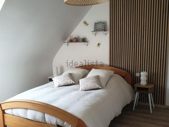 Appartement location à Léchiagat, Treffiagat