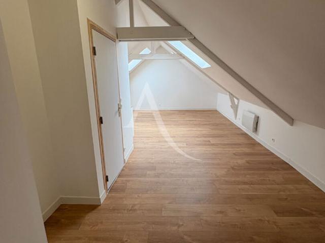 Appartement vente à Châteaubriant-Ancenis, Treffieux