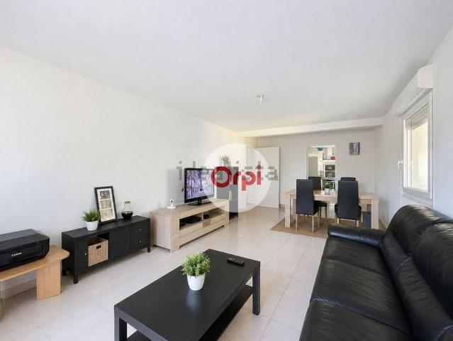 Appartement vente à Roscouët, Treffléan