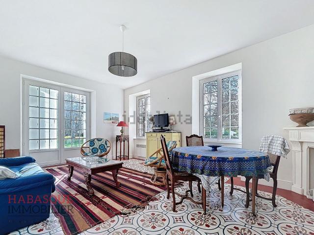 Appartement location à Keremma, Tréflez