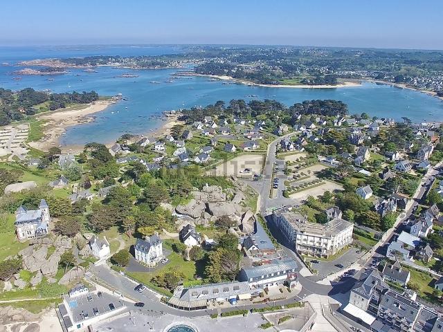 Appartement vente à Sainte-Anne, Trégastel