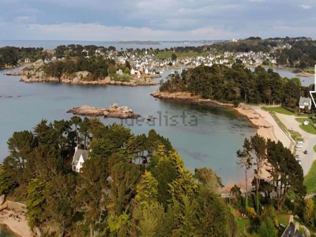 Appartement vente à Poul Palud, Trégastel
