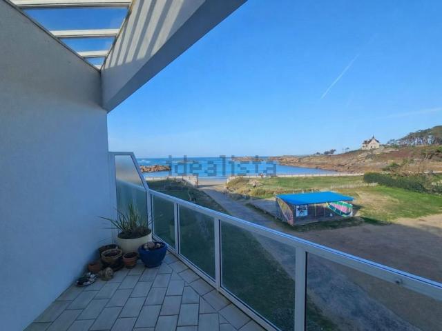 Appartement vente à Keredol, Trégastel