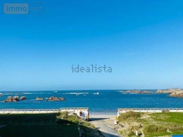 Appartement vente à Milin Kerlavos, Trégastel